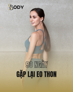 sbody 90 ngay gap lai eo thon khoe dep tu goc