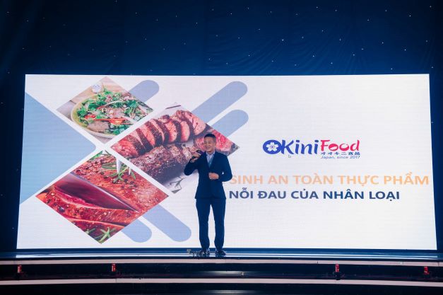 Okini Food Việt Nam