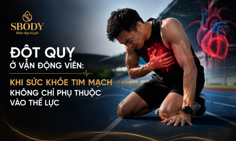suc khoe tim mạch vdv