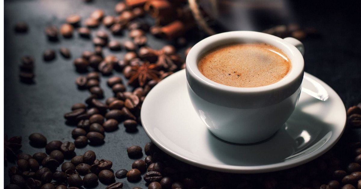 Uống cafe thế nào để giảm cân?